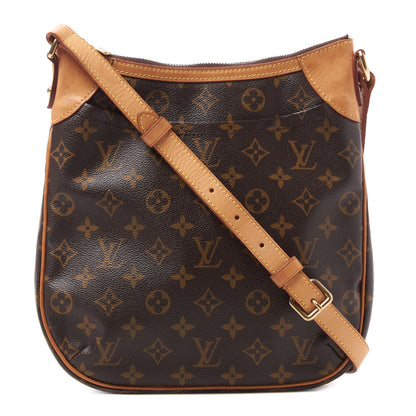 Louis Vuitton Monogram Odeon PM 1 of 8