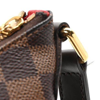 Louis Vuitton Damier Ebene Bloomsbury PM 11 of 11
