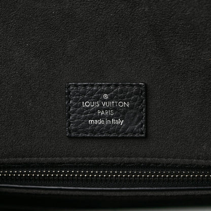 Louis Vuitton Taurillon Greenwich Black 7 of 9