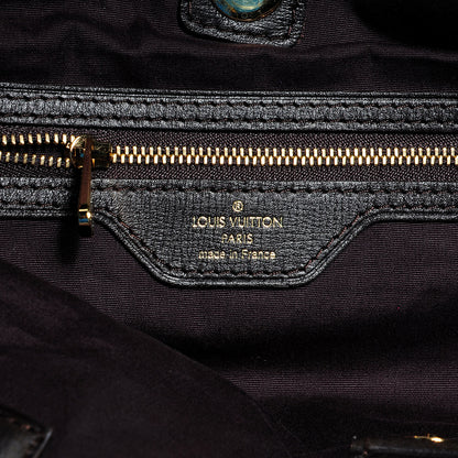 Louis Vuitton Monogram Idylle Fantaisie Fusain 6 of 7