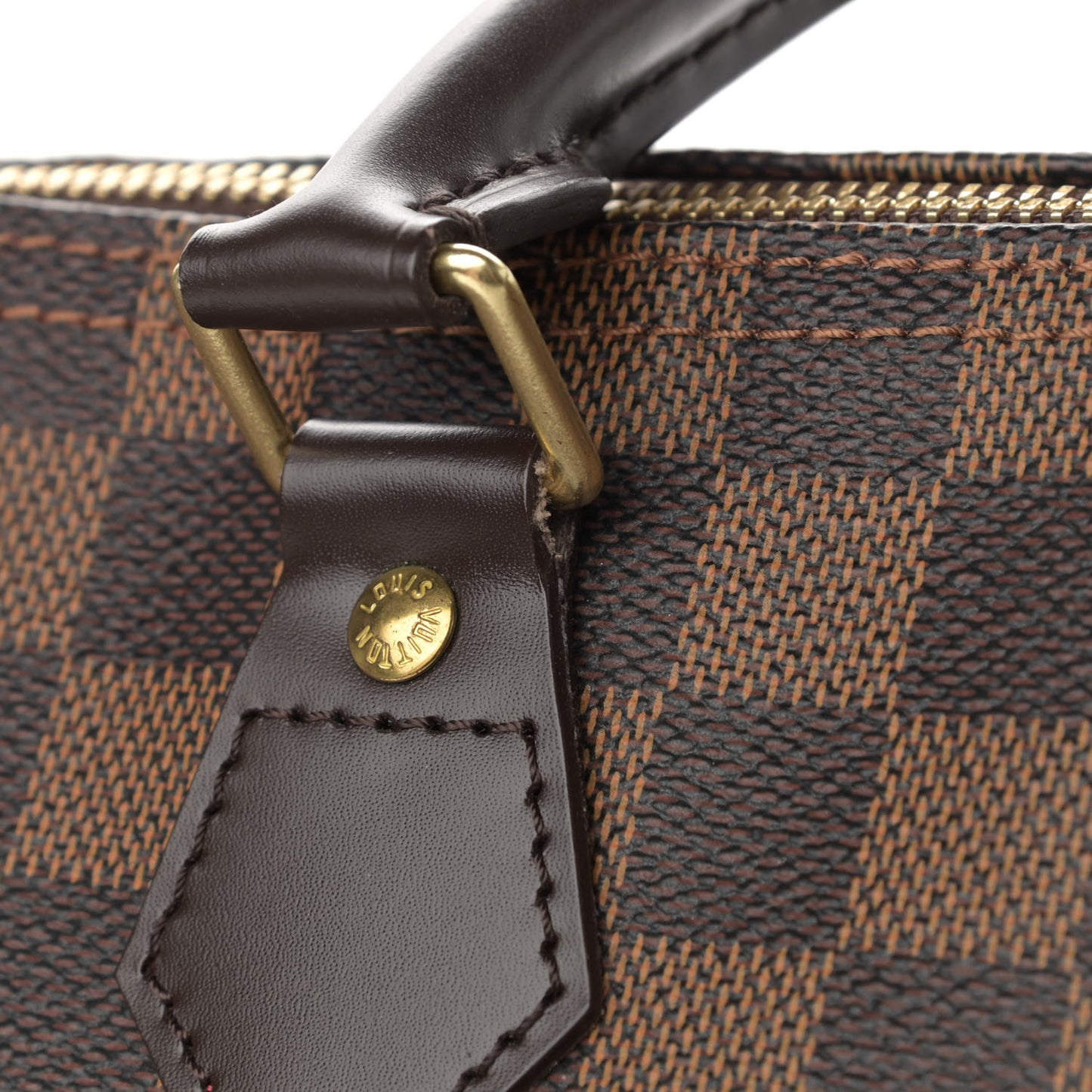 Damier Ebene Speedy 30