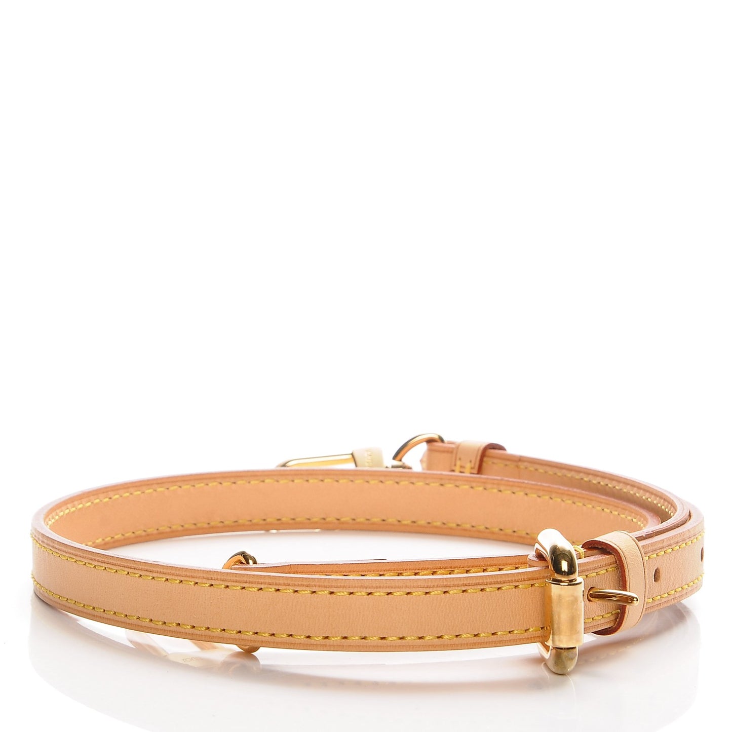 Vachetta 16mm Adjustable Shoulder Strap
