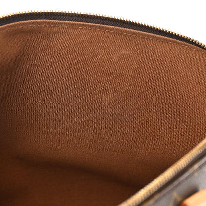 Louis Vuitton Monogram Alma PM 13 of 23