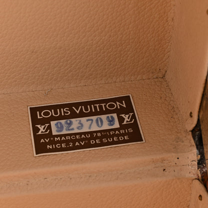 Louis Vuitton Monogram Alzer 60 6 of 13