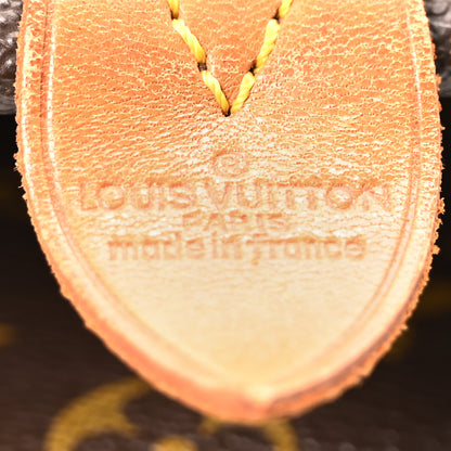 Louis Vuitton Monogram Sac Souple 45 5 of 8