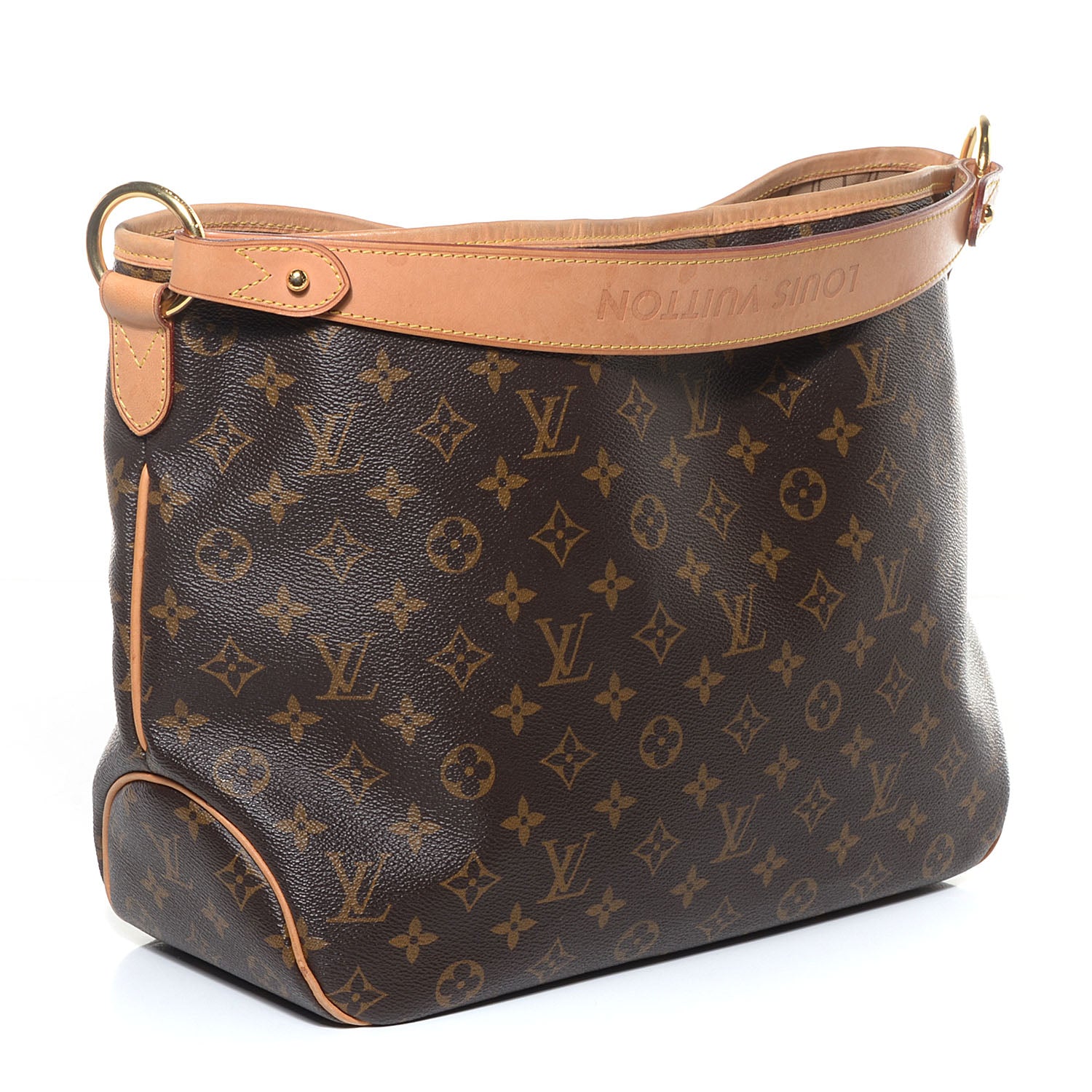 Louis Vuitton Monogram Delightful PM 3 of 10