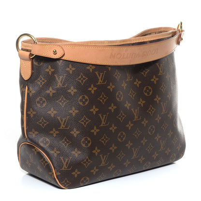 Louis Vuitton Monogram Delightful PM 3 of 10