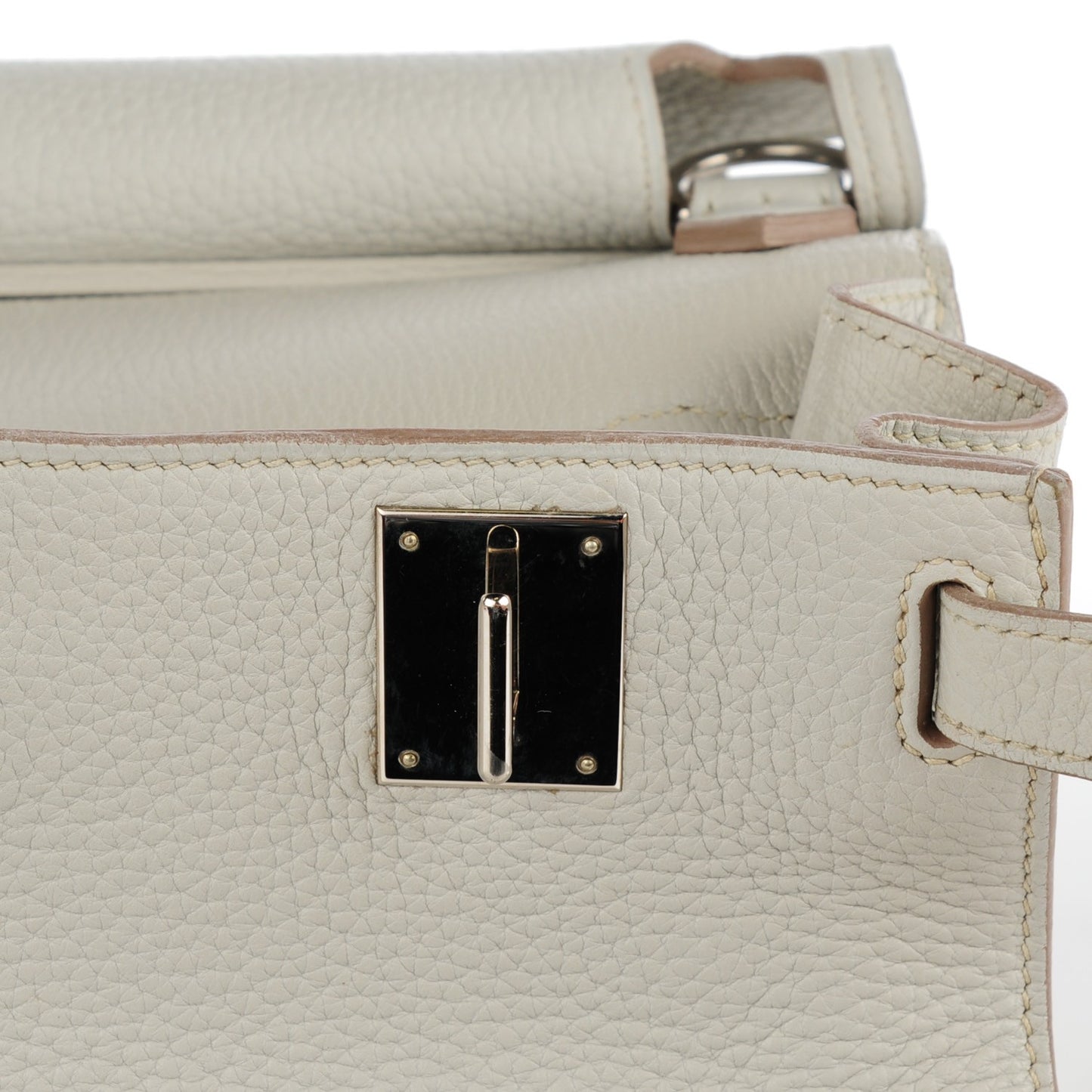 Taurillon Clemence Jypsiere 28 Gris Perle