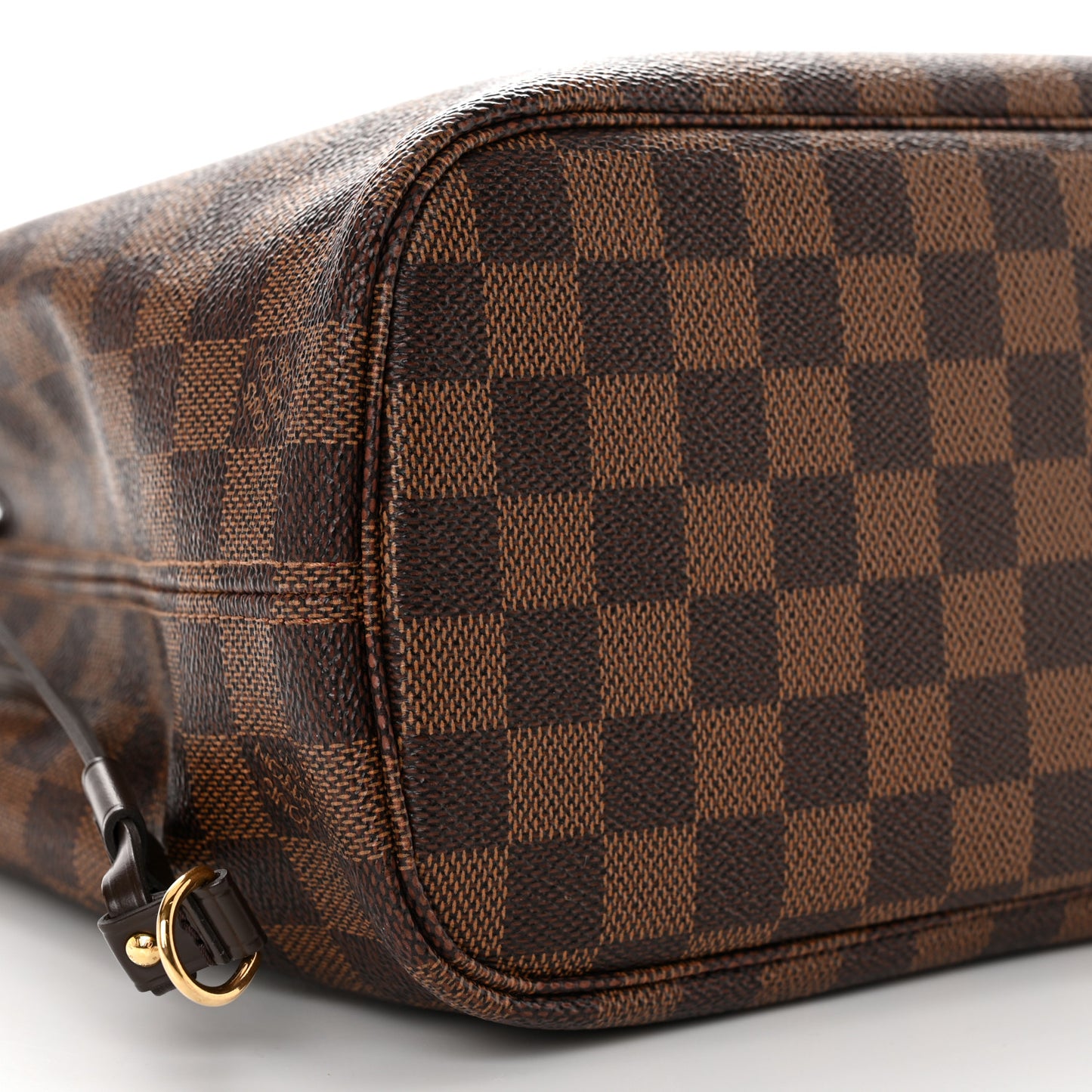 Damier Ebene Neo Neverfull PM