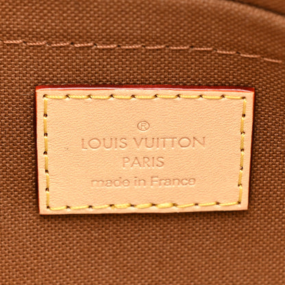 Louis Vuitton Monogram Multi Pochette Accessories Kaki 7 of 13