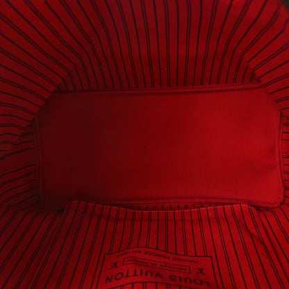 Louis Vuitton Damier Ebene Neo Neverfull GM 6 of 11