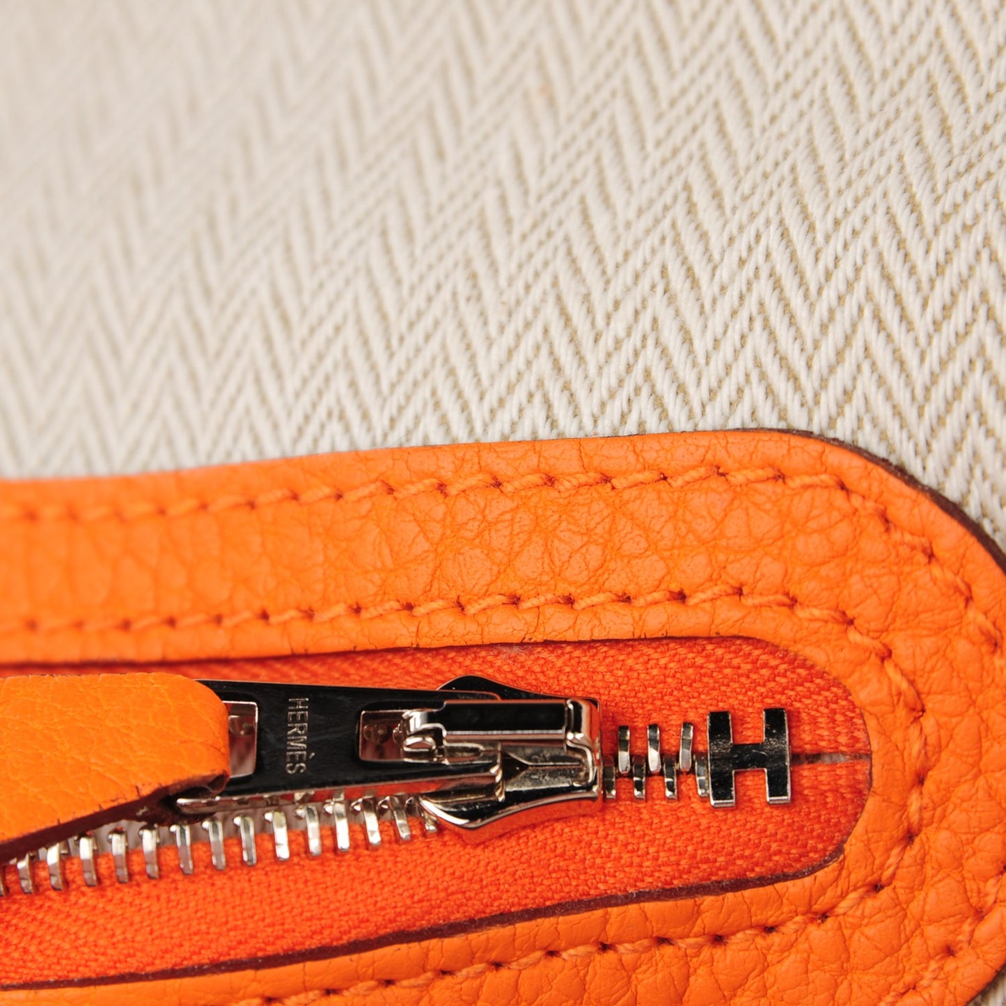 Negonda Garden Party 36 MM Orange