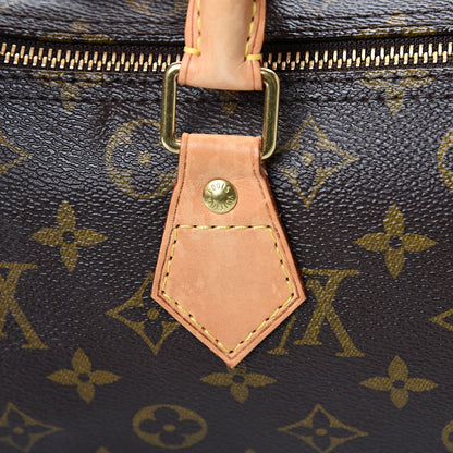 Louis Vuitton Monogram Speedy 30 14 of 14