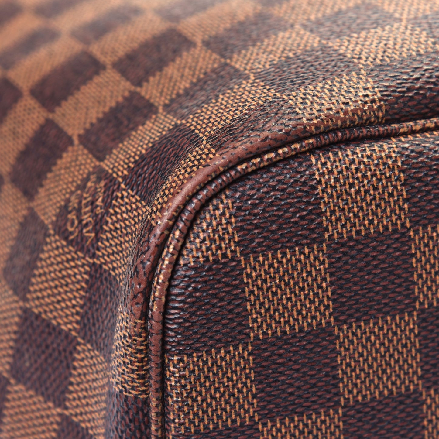 Damier Ebene Neverfull MM