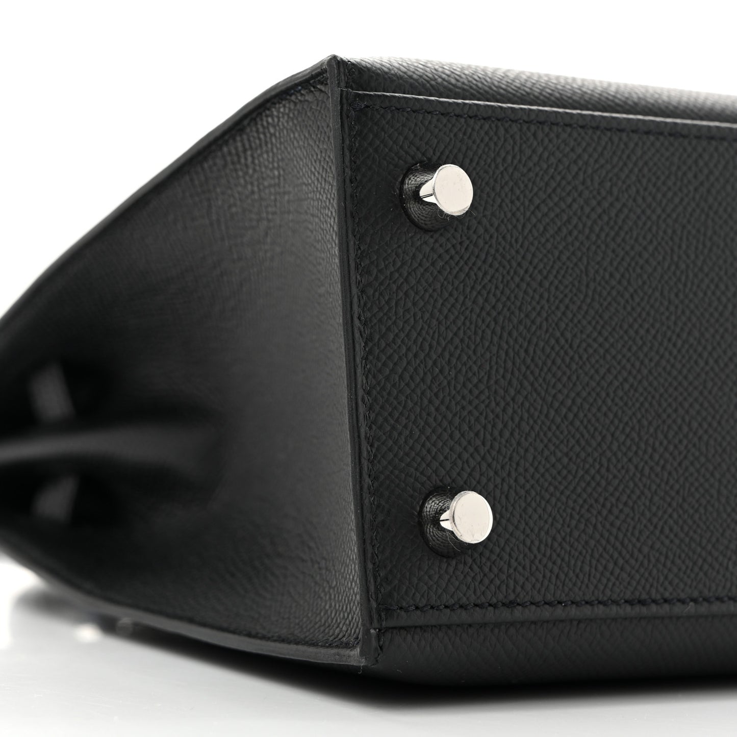 Epsom Kelly Sellier 25 Black