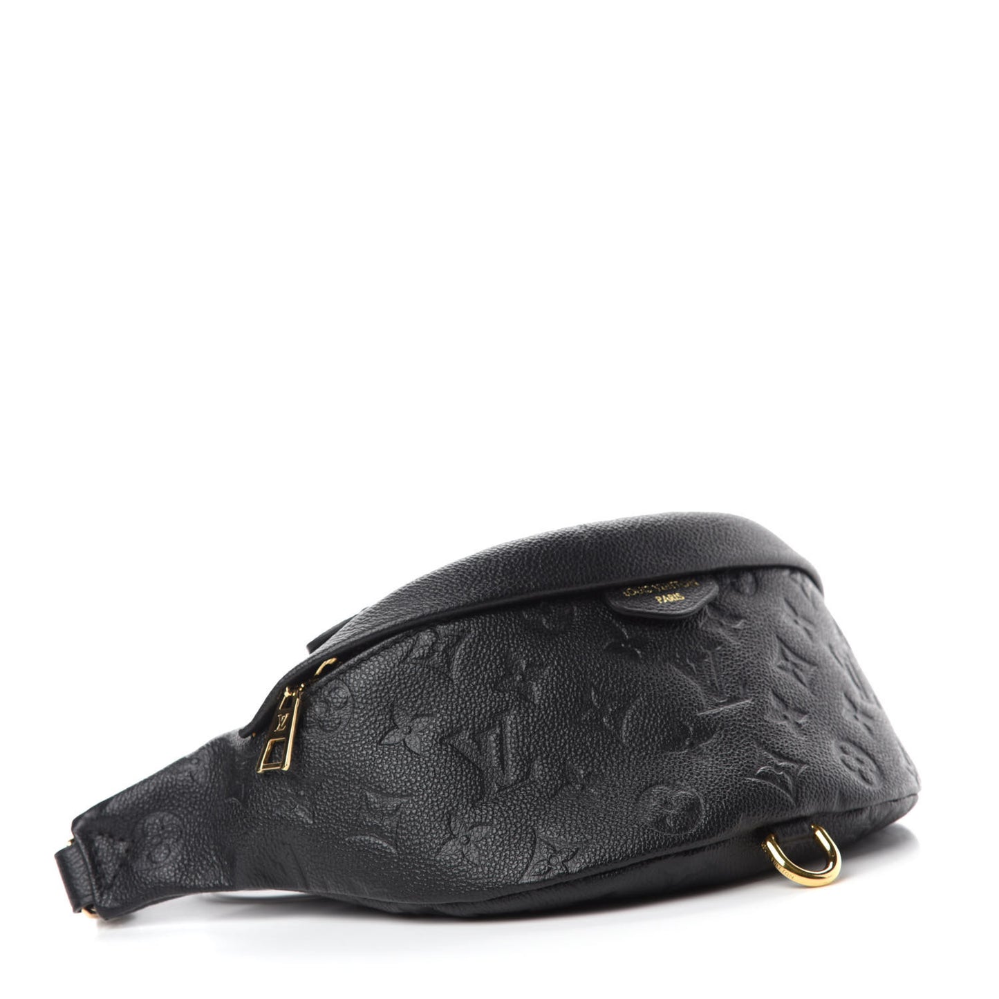Empreinte BumBag Black