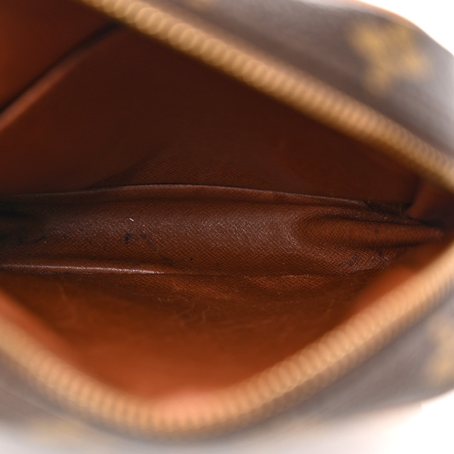 Louis Vuitton Monogram Danube 21 5 of 15