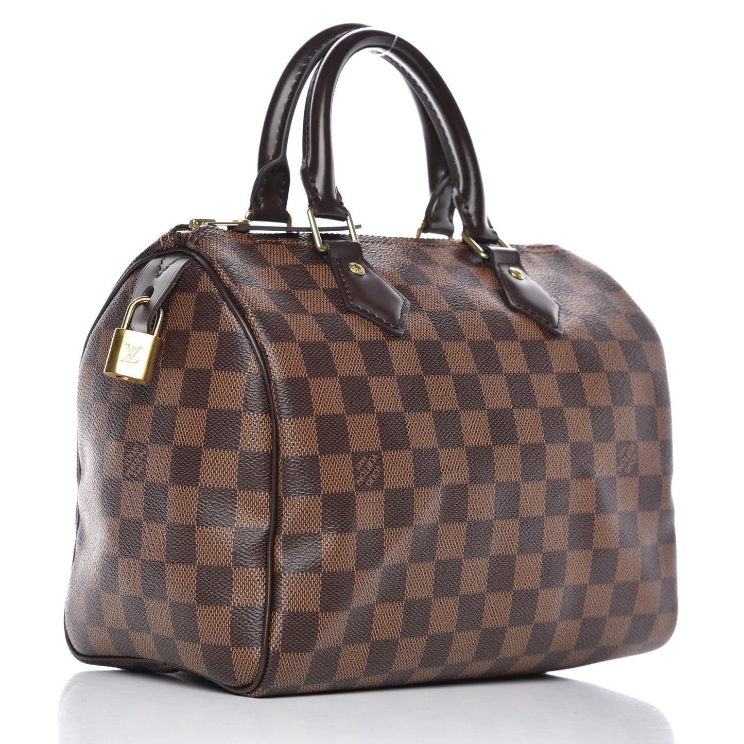 Damier Ebene Speedy 25