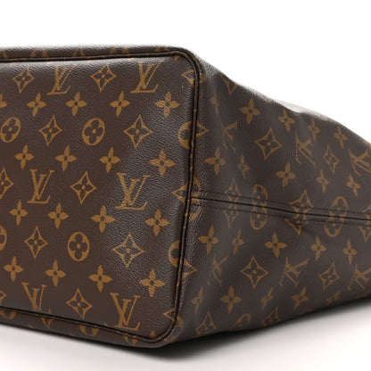 Louis Vuitton Monogram Neo Neverfull GM 10 of 12