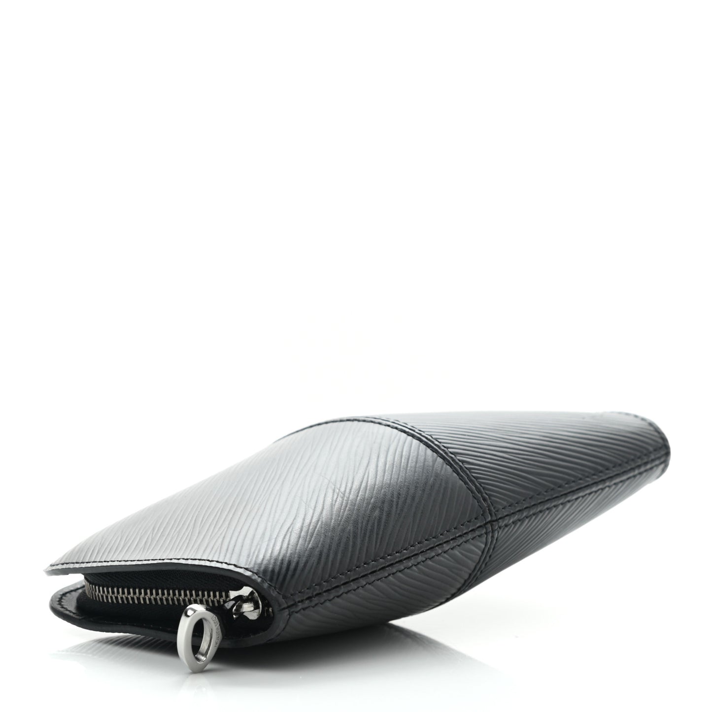 Epi Demi Lune Wallet Black