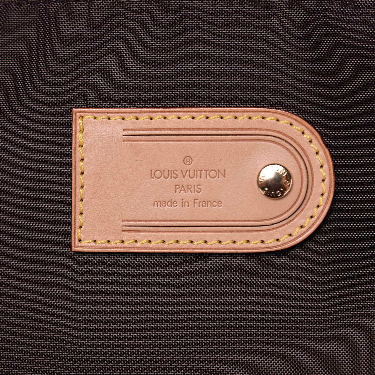 Louis Vuitton Monogram Pegase 45 7 of 22