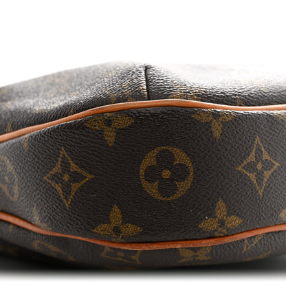 Louis Vuitton Monogram Odeon PM 9 of 14