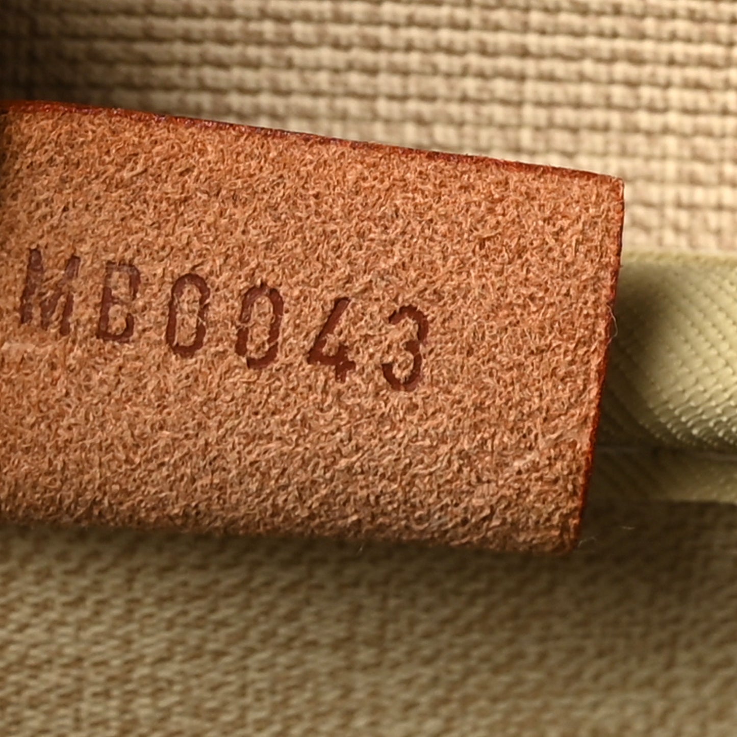 Monogram Deauville