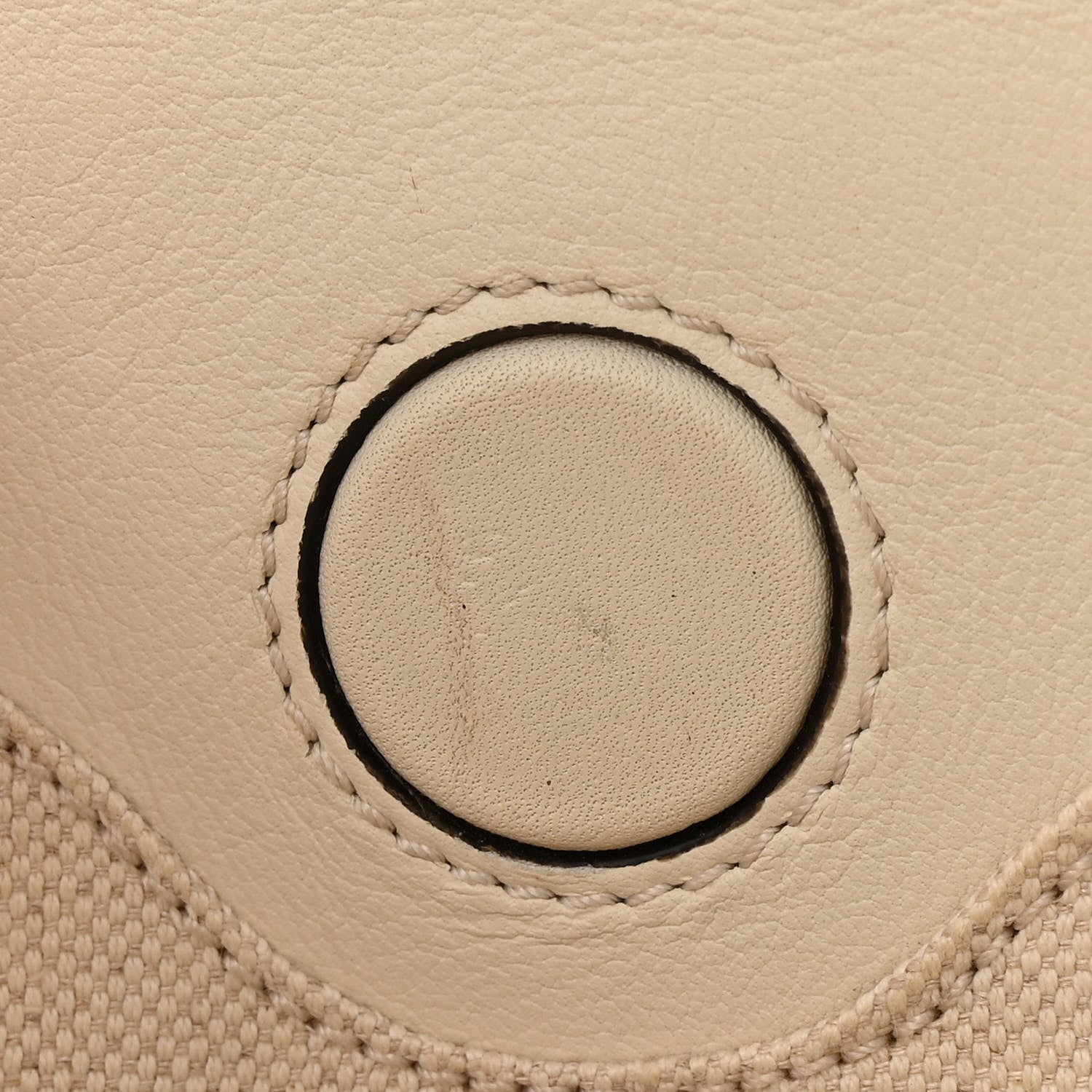 Gucci Calfskin Marmont Ribbon Top Handle Bag White 15 of 17