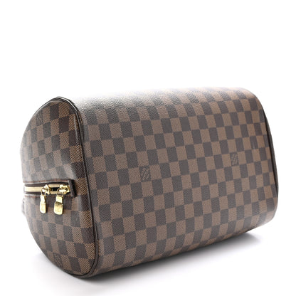 Louis Vuitton Damier Ebene Ribera MM 4 of 12