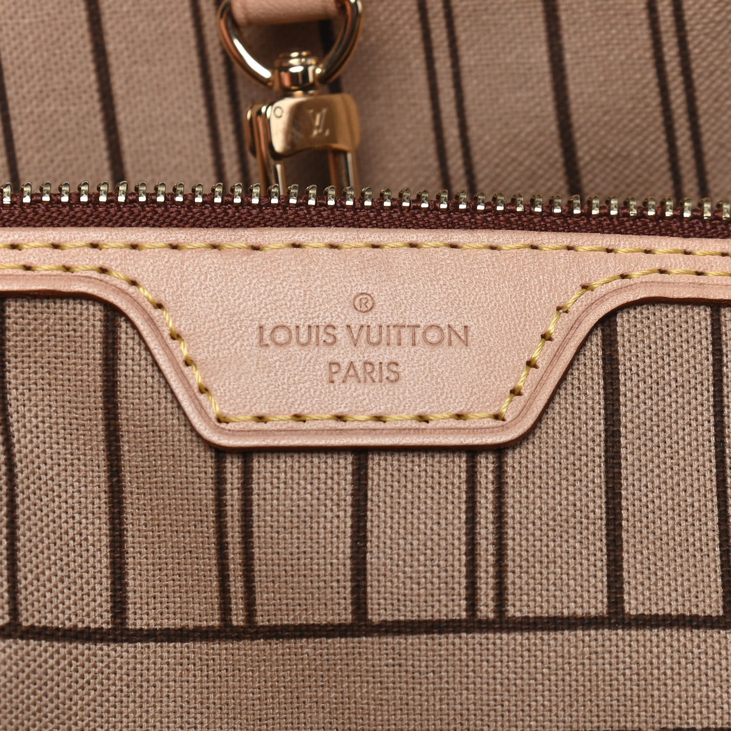 Monogram Neo Neverfull GM