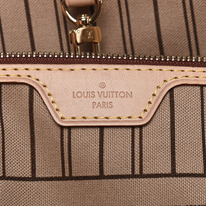Louis Vuitton Monogram Neo Neverfull GM 6 of 10