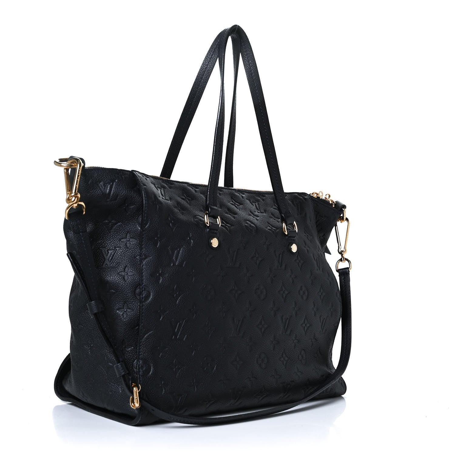 Louis Vuitton Empreinte Lumineuse PM Infini 3 of 11