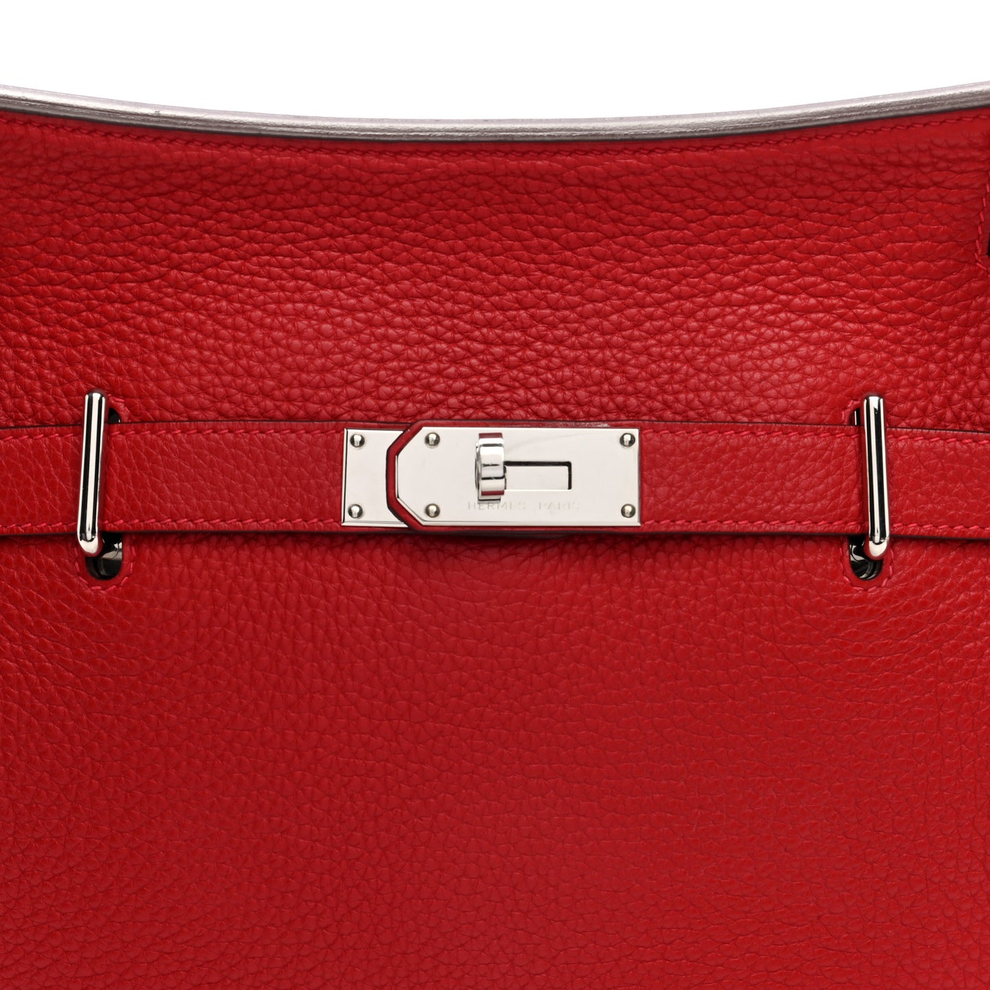 Taurillon Clemence Jypsiere 31 Rouge Casaque