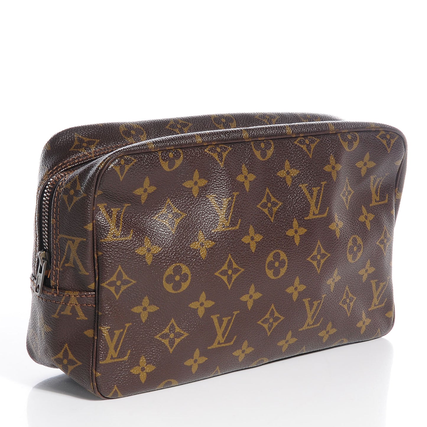 Monogram Trousse Toilette 28