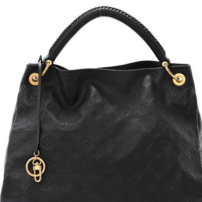 Louis Vuitton Empreinte Artsy MM Infini 8 of 13