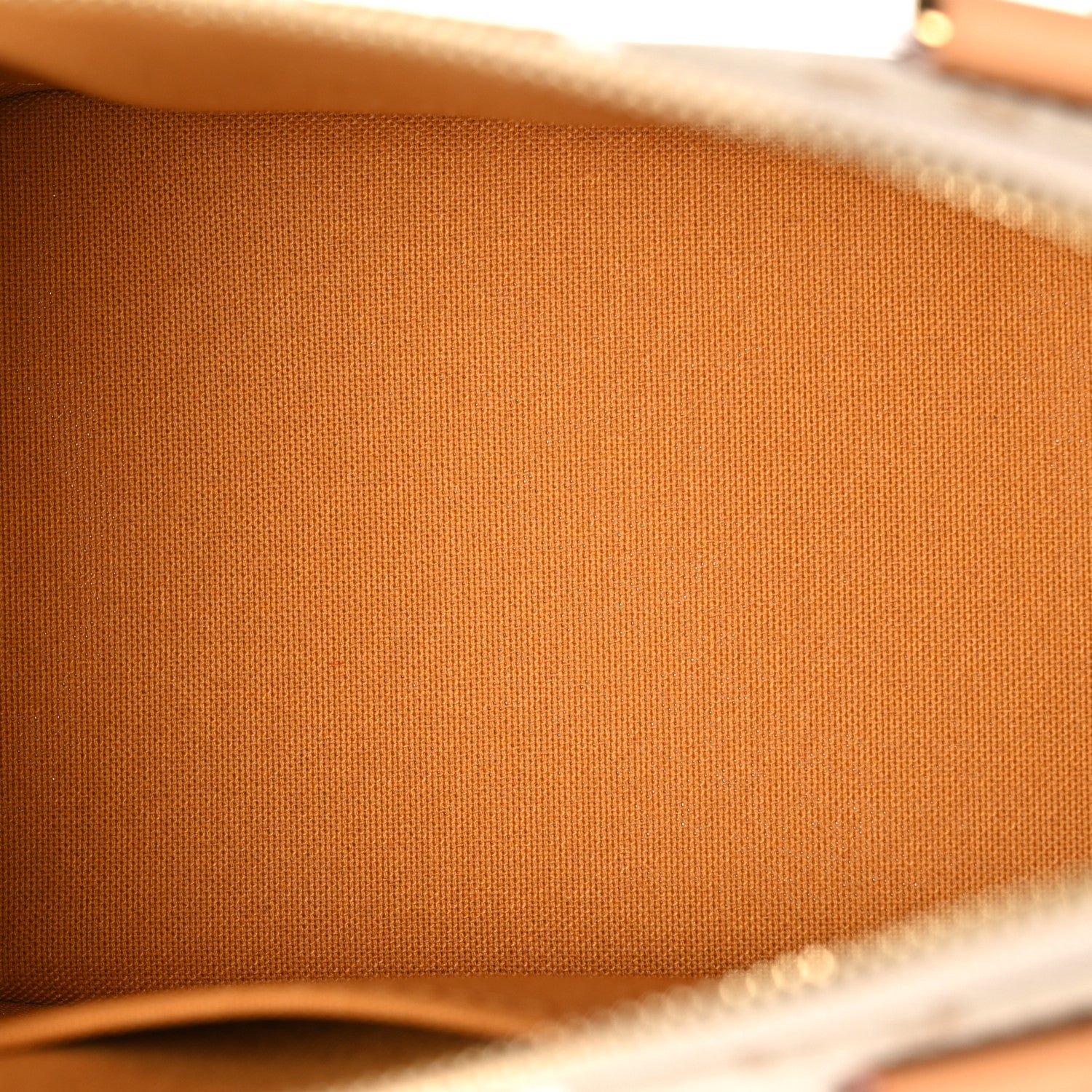 Louis Vuitton Monopaname Alma BB Beige Ocher 5 of 10
