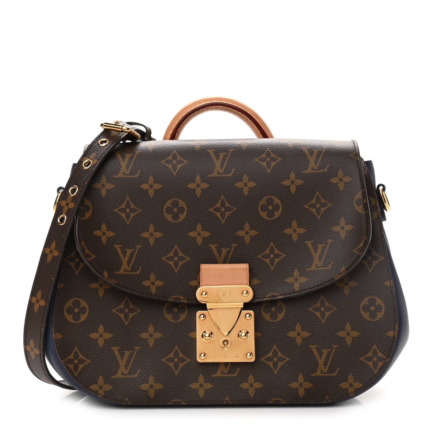 Louis Vuitton Monogram Eden MM Celeste 1 of 10