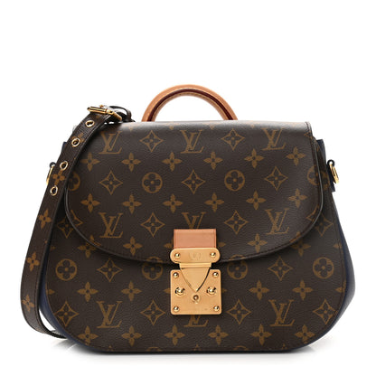 Louis Vuitton Monogram Eden MM Celeste 1 of 10