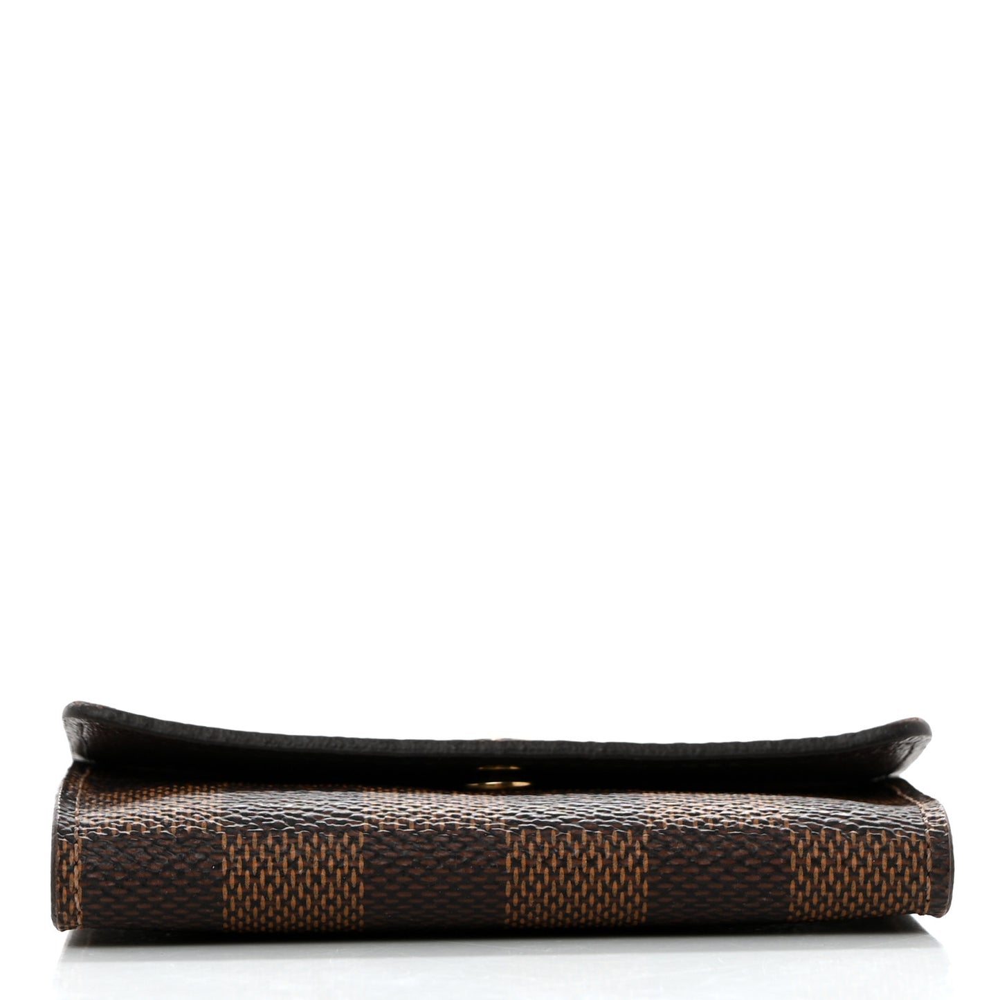 Damier Ebene Multicles 6 Key Holder