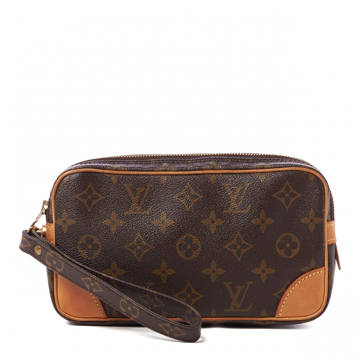 Monogram Pochette Marly Dragonne 22