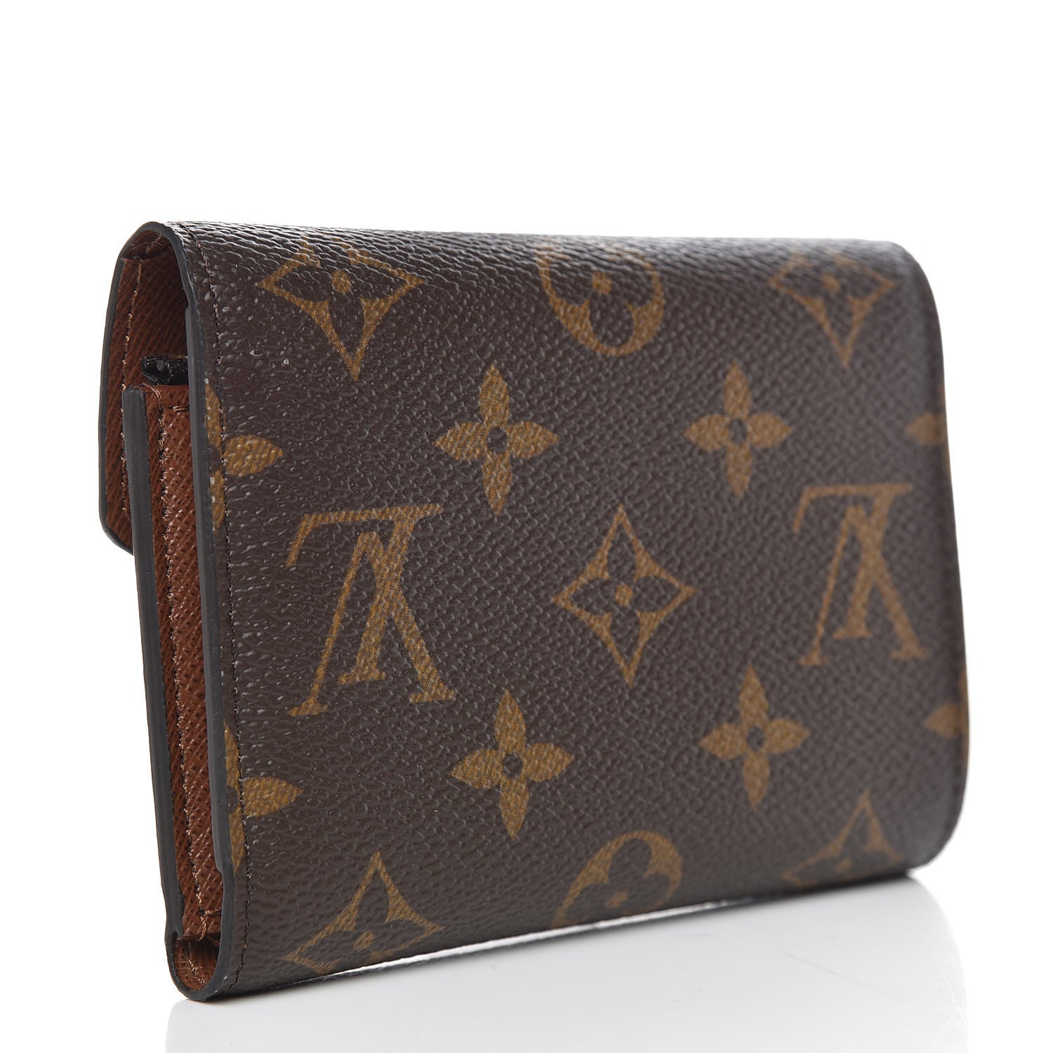 Louis Vuitton Monogram Victorine Wallet 3 of 8