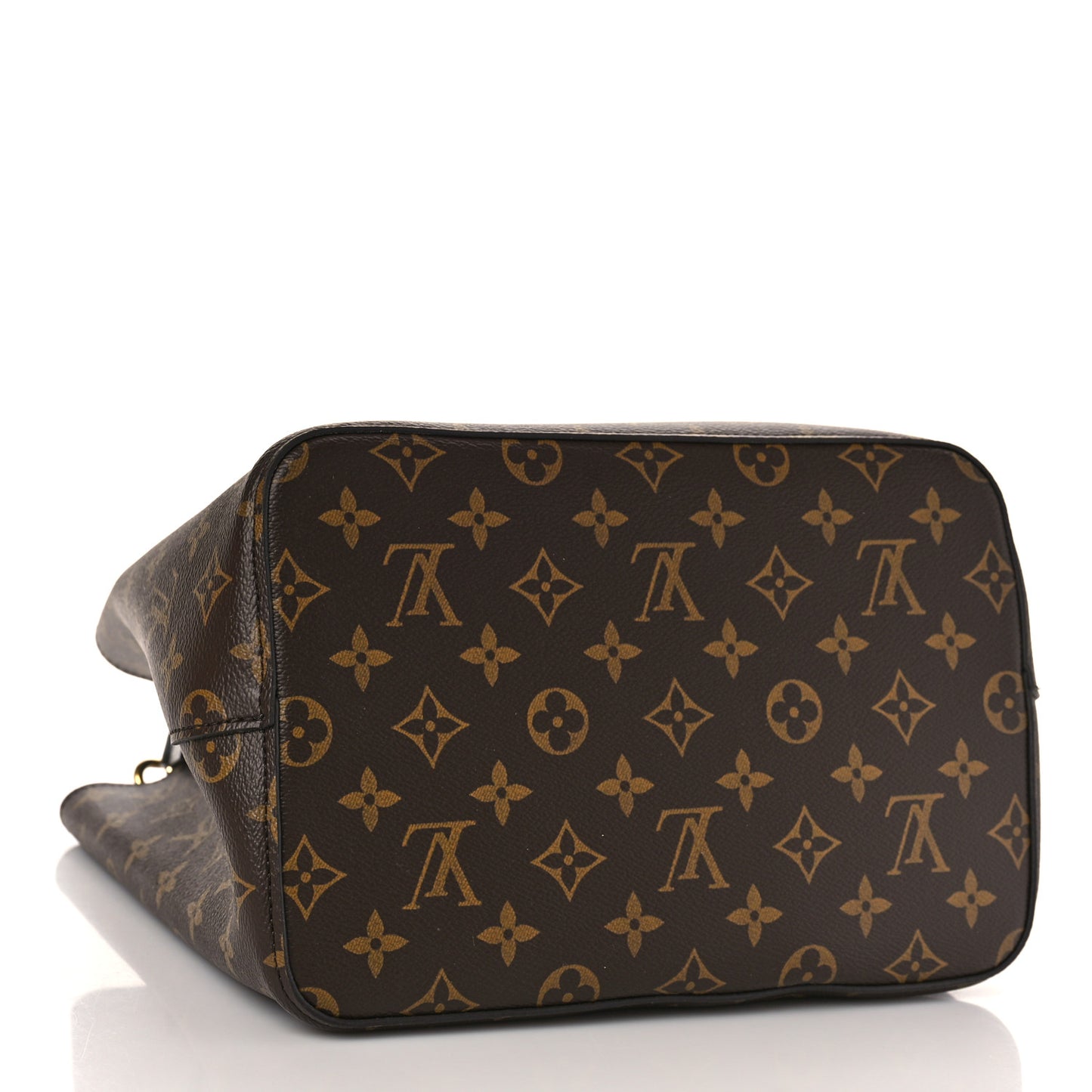 Monogram Neonoe MM Black
