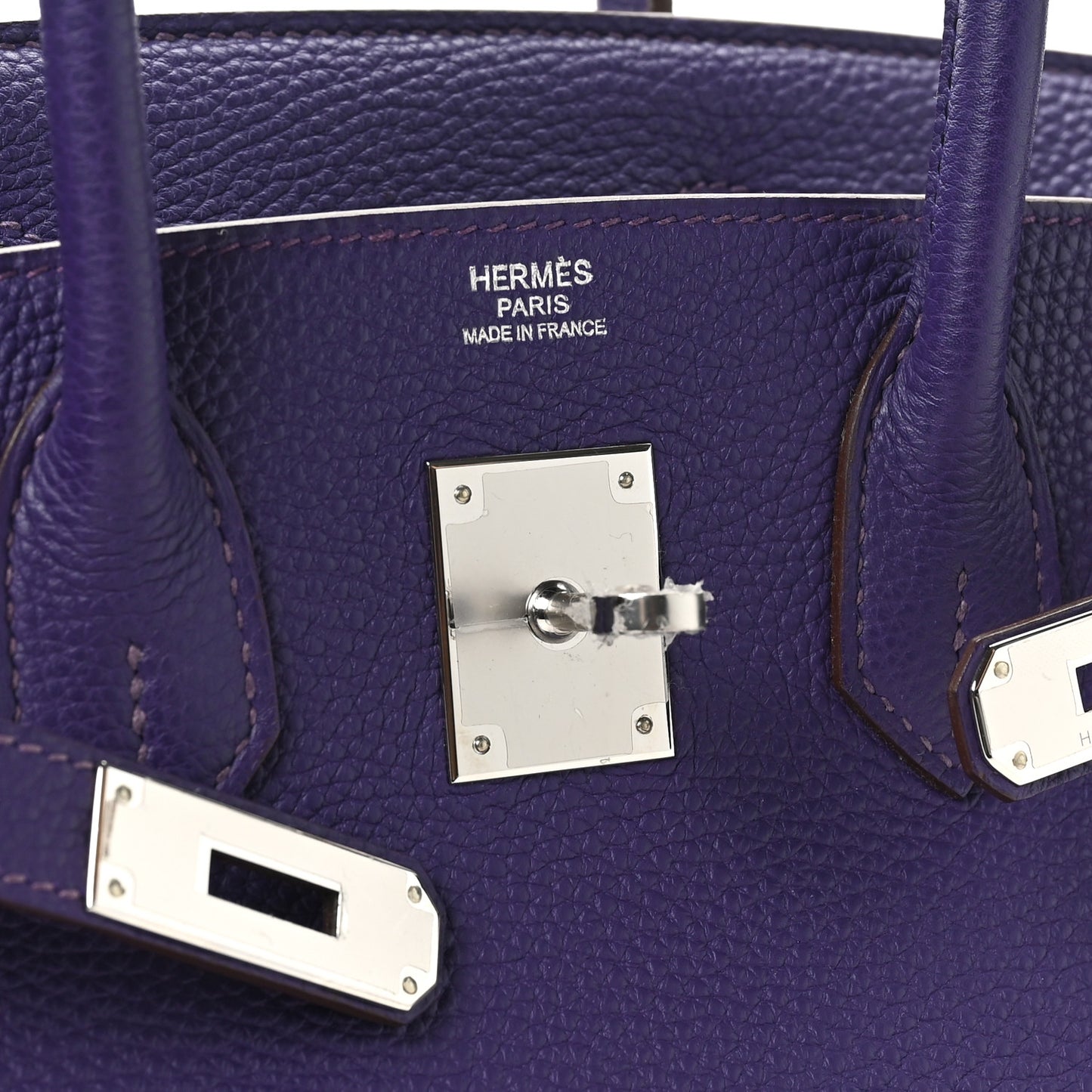 Togo Birkin 30 Iris