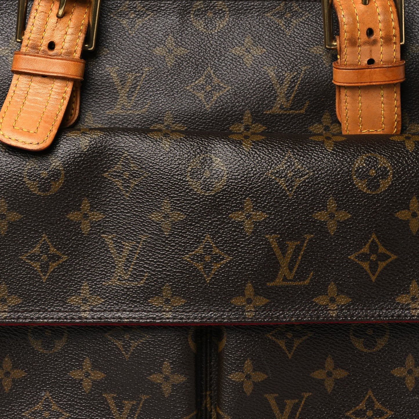 Monogram Multipli-Cite