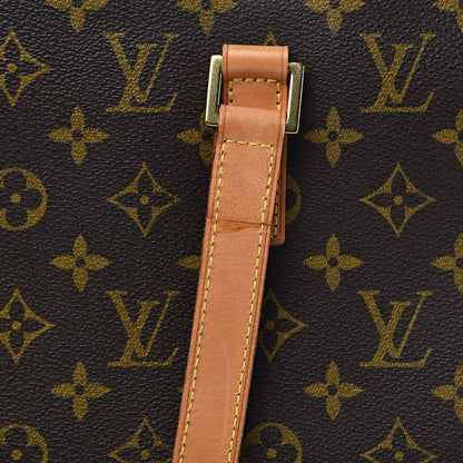 Louis Vuitton Monogram Luco 8 of 11
