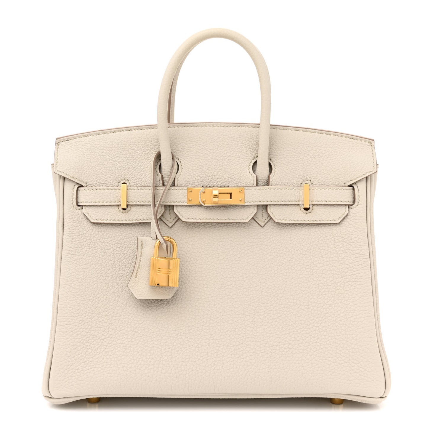 Togo Birkin 25 Beton