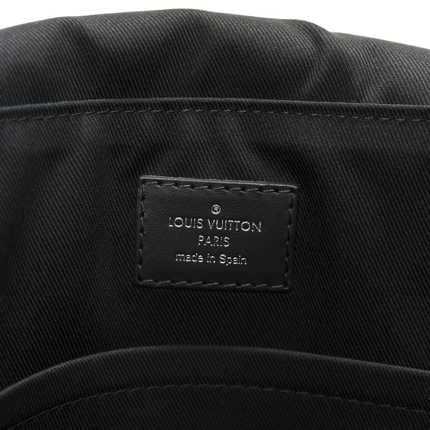 Monogram Eclipse District PM Black