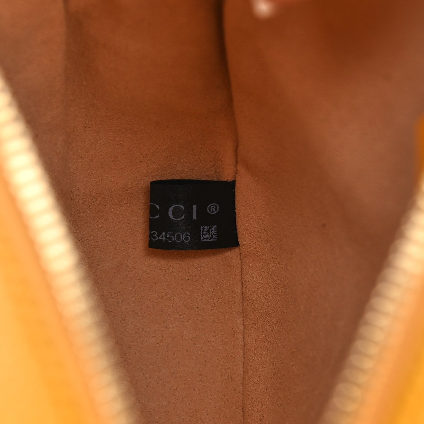 GG Supreme Monogram Flora Web Mini Ophidia Round Shoulder Bag Beige Multicolor Crop