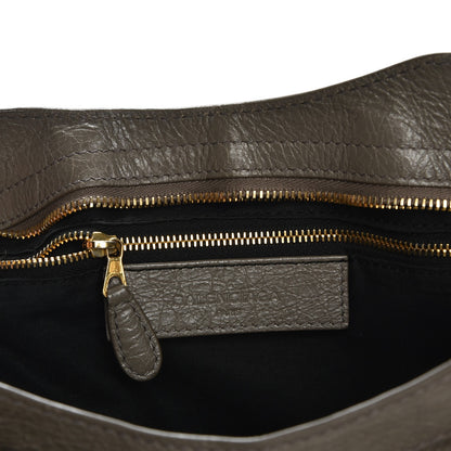 Balenciaga Agneau Giant 12 Gold Hardware City Beige Liege 7 of 14
