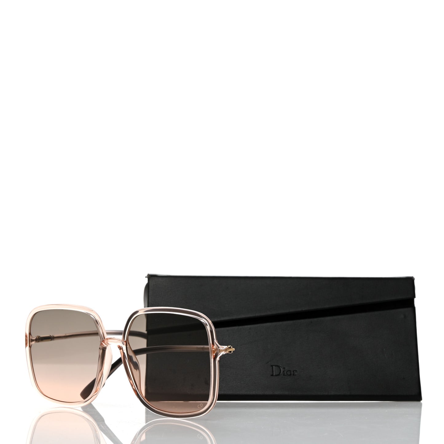 Acetate So Stellaire 1 Sunglasses Light Pink